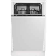 Nõudepesumasin BEKO DIS35026 dishwasher...