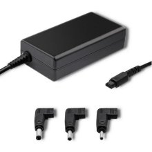 Qoltec 51756 power adapter/inverter Indoor...