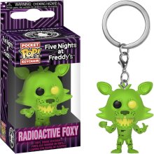 FUNKO POP! Võtmehoidja: Five Nights At...