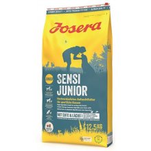 JOSERA Sensi Junior - 12,5kg