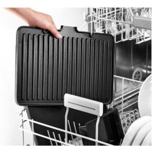 BRAUN MultiGrill 7 contact grill