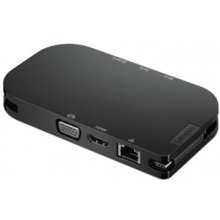 LENOVO Select USB-C 4K Mobile Hub 4X91H02421...