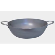 De Buyer 5654.28 frying pan Saute pan Round