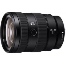 SONY SEL-1655G 16-55mm, Zoom Lens, Black |...