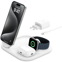 Belkin BoostCharge Headphones, Smartphone...
