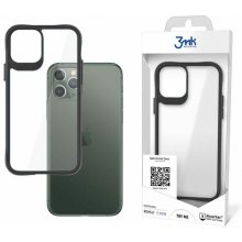 3MK Satin Armor Case+ mobile phone case