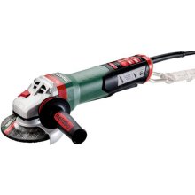 Metabo WEPBA 19-125 Q DS angle grinder 12.5...