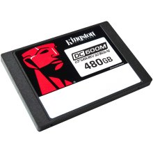 Qnap DC600M | 480 GB | SSD form factor 2.5...