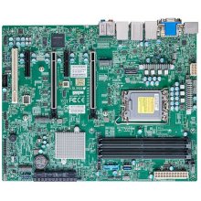 Emaplaat Supermicro MBD-X13SAE-F Intel W680...