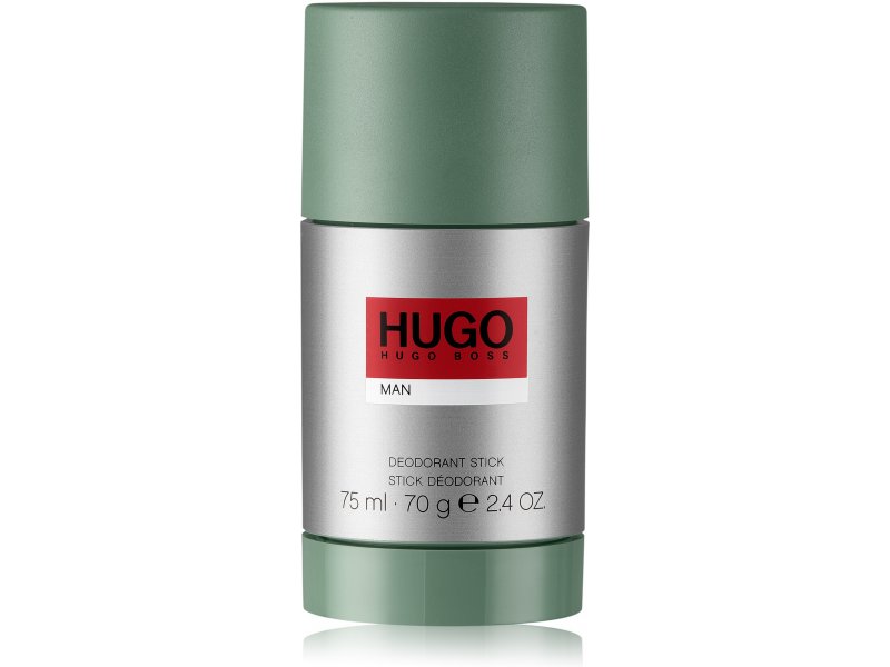 hugo boss stick deodorant man