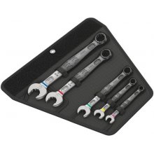 Wera 6003 Joker 5 Set 1 - Combination wrench...