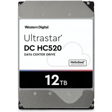 Western Digital Ultrastar He12 3.5" 12000 GB...
