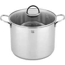 Carl Schmidt Sohn Pott 24 cm 10L CS...