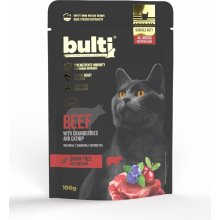 Bult I Superfoods Beef with cranberries and...