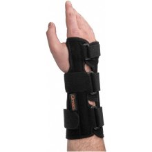 MDH Manu Universal wrist orthosis with thumb...