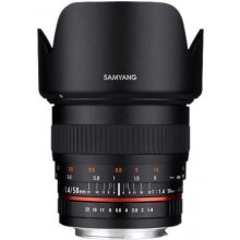 Samyang MF 1,4/50 Canon EF
