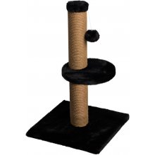 DUBEX Scratching post for cats, 34x34x67 cm...
