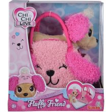 Plush toy Chi Chi Love Fluffy friend