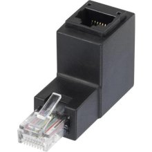 Renkforce RF-4087413 cable gender changer...