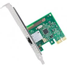 Intel I210T1G1P20 network card Internal...