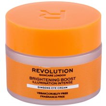 Revolution Skincare Brightening Boost...