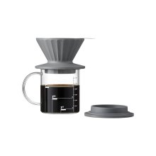 BUYDEEM Coffee filter, model CD1024, color...