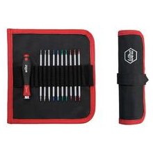 Wiha 269 T11 01 Set Ratchet screwdriver