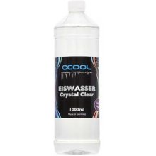 Alphacool ice water Crystal Clear UV-active...