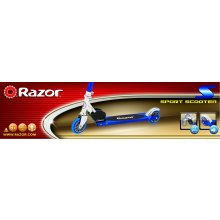 Razor Interbrands 13073043 kick scooter Blue