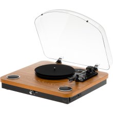 Adler Turntable | AD 1914 | USB port