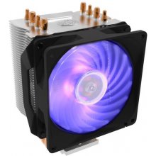 COOLER MASTER Hyper H410R RGB Processor 9.2...