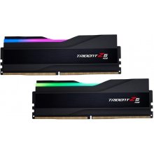 Mälu G.Skill Trident Z5 RGB 2x16GB 6400MHz...