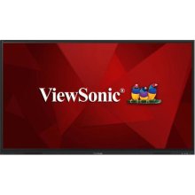 Viewsonic IFP86G1 interactive whiteboard...