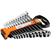 BAHCO 1RM/SH12 ratchet wrench