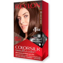Revlon Colorsilk Beautiful Color 33 Dark...
