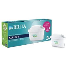 Brita MAXTRA PRO All-in-1 Kande vandfilter...