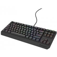 Клавиатура Genesis Thor 230 TKL Lite...