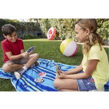 Mattel Game Uno H2O to go waterproof cards