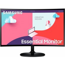 Samsung LED monitor 27" LS27C362EAUXEN
