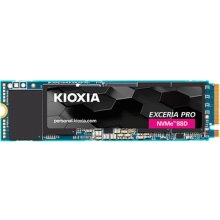KIOXIA EXCERIA PRO M.2 2 TB PCI Express 4.0...