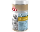 8IN1 EXCEL GLUCOSAMINE (55 таблеток)