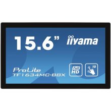 Monitor IIYAMA TF1634MC-B8X 15.6IN IPS...