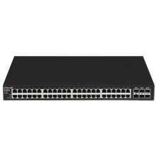 EDIMAX GS-5654LX network switch Managed...