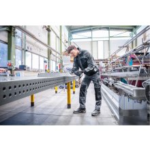 Bosch Powertools Bosch cordless straight...