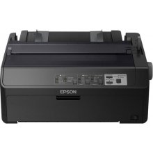 Printer Epson LQ-590II dot matrix 550 cps