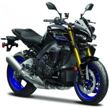 Maisto Metal model Motorcycle Yamaha MT-10...