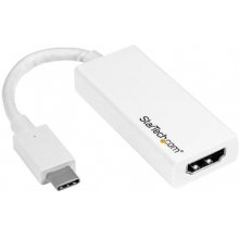 STARTECH USB-C TO HDMI ADAPTER