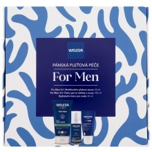 Weleda For Men 30ml - Skin Serum для мужчин...