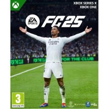 Electronic Arts EA Sports FC 25 Standard...