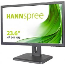Monitor HANNspree 60,4cm (23,8") HP247HJBREO...